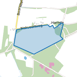 Perceel HBG01-R-845