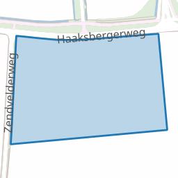Perceel HBG01-R-925