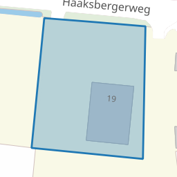 Perceel HBG01-R-964