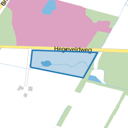 Perceel HBG01-R-983