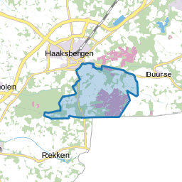 Sectie S