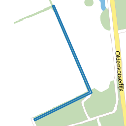 Perceel HBG01-S-1025