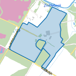 Perceel HBG01-S-1029