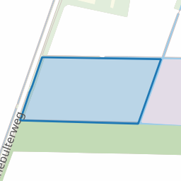 Perceel HBG01-S-1033