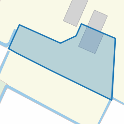 Perceel HBG01-S-1036