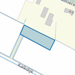 Perceel HBG01-S-1037