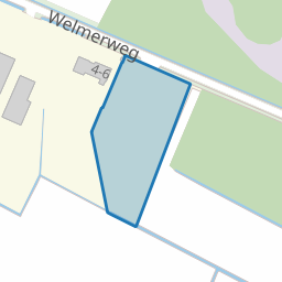 Perceel HBG01-S-1046