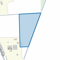 Perceel HBG01-S-1048