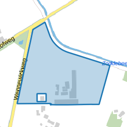 Perceel HBG01-S-1053