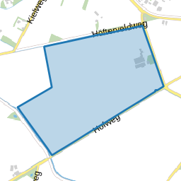 Perceel HBG01-S-1074