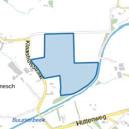 Perceel HBG01-S-132