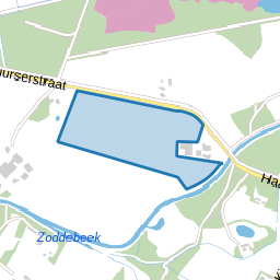 Perceel HBG01-S-177