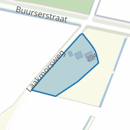 Perceel HBG01-S-186
