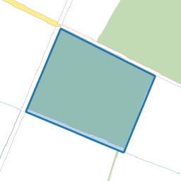 Perceel HBG01-S-225