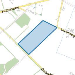 Perceel HBG01-S-238