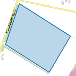 Perceel HBG01-S-335