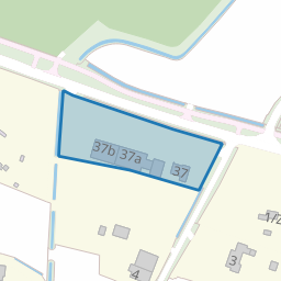 Perceel HBG01-S-351
