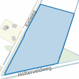 Perceel HBG01-S-368