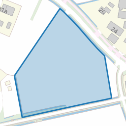Perceel HBG01-S-373