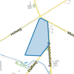 Perceel HBG01-S-399
