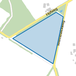 Perceel HBG01-S-430