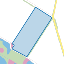 Perceel HBG01-S-456