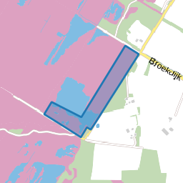 Perceel HBG01-S-466