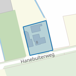 Perceel HBG01-S-504