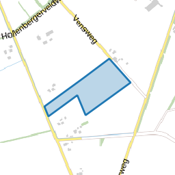 Perceel HBG01-S-508