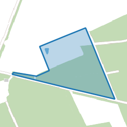 Perceel HBG01-S-544