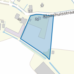 Perceel HBG01-S-55
