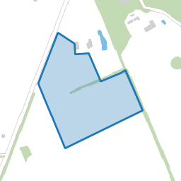 Perceel HBG01-S-552