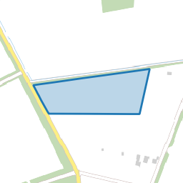 Perceel HBG01-S-569