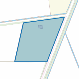 Perceel HBG01-S-570