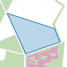 Perceel HBG01-S-573
