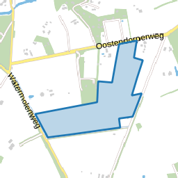 Perceel HBG01-S-579