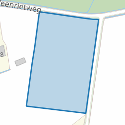 Perceel HBG01-S-582
