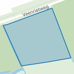 Perceel HBG01-S-673