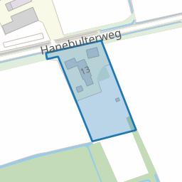 Perceel HBG01-S-703