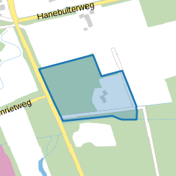 Perceel HBG01-S-717
