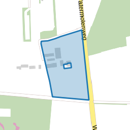 Perceel HBG01-S-773