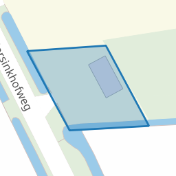 Perceel HBG01-S-776