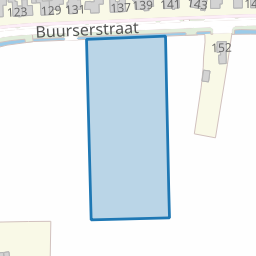 Perceel HBG01-S-808