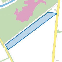 Perceel HBG01-S-842