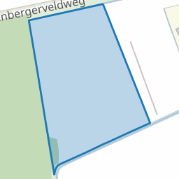 Perceel HBG01-S-905