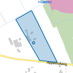 Perceel HBG01-S-913