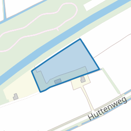 Perceel HBG01-S-92