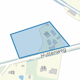 Perceel HBG01-S-938
