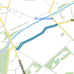 Perceel HBG01-S-956