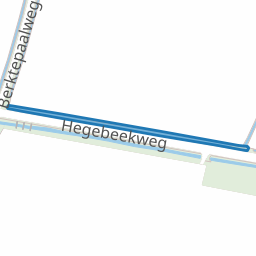 Perceel HBG01-T-132